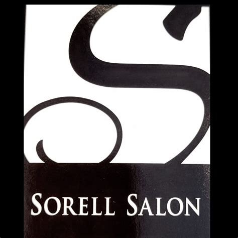 sorell hairdresser